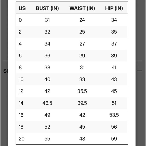 PRINCESS POLLY CROP TOP - Picture 9 of 9
